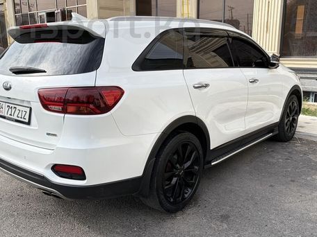 Kia Sorento, 2019 — 照片 6