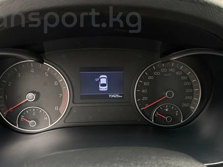 Kia K5, 2019 — 照片 6