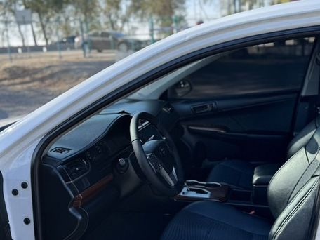 Toyota Camry, 2013 — photo 9