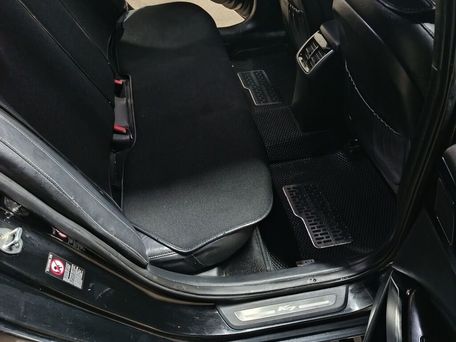 Kia K7, 2018 — фото 15