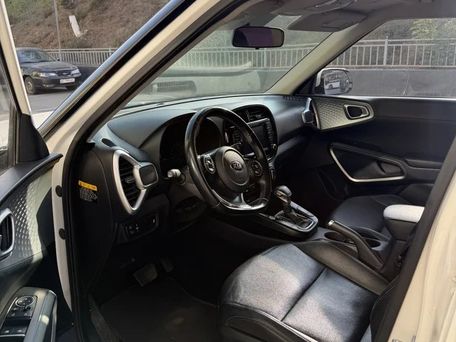 Kia Soul, 2019 — photo 6