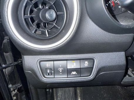 Kia K3, 2019 — 照片 13