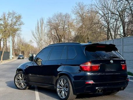 BMW X5 M, 2011 — сүрөт 4