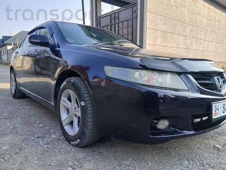 Honda Accord, 2004 — сүрөт 9