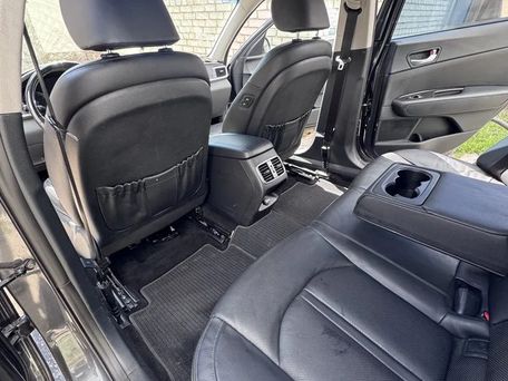 Kia K5, 2018 — photo 10