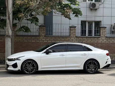 Kia K5, 2019 — 照片 2