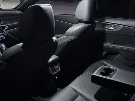 Kia K3, 2019 — 照片 10