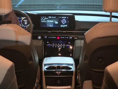 Kia Carnival, 2021 — сүрөт 9