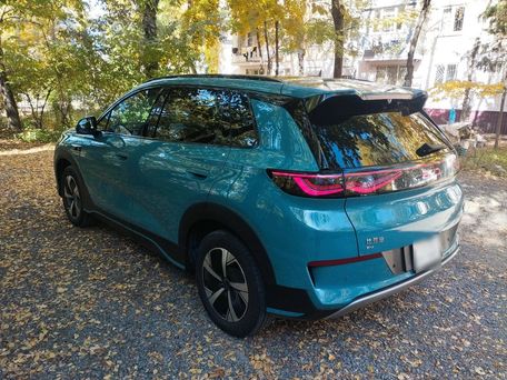 BYD Sea Lion 05, 2025 — photo 3