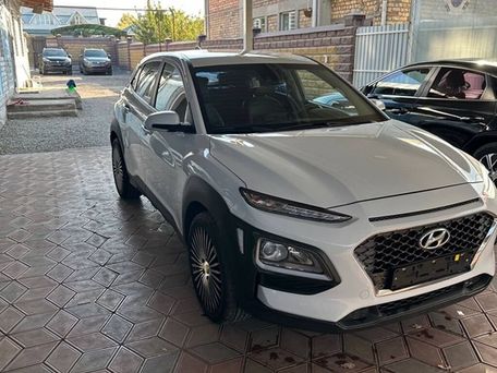 Hyundai Kona, 2019 — photo 1