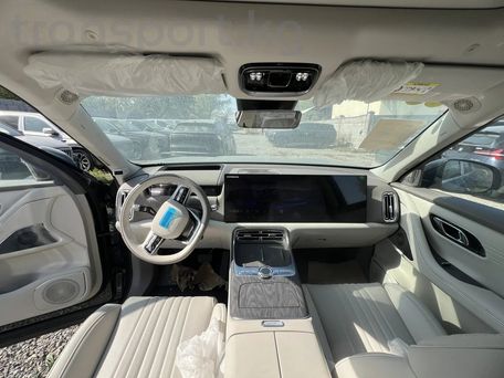 Geely Galaxy M9, 2025 — фото 5