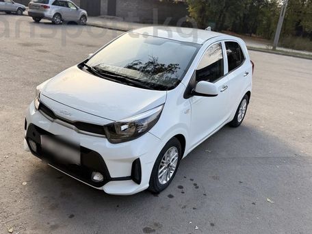 Kia Morning, 2020 — photo 1