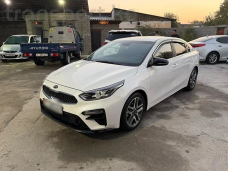 Kia K3, 2019 — 照片 2