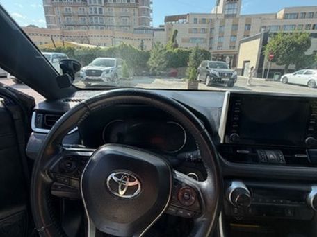 Toyota RAV4, 2022 — 照片 6