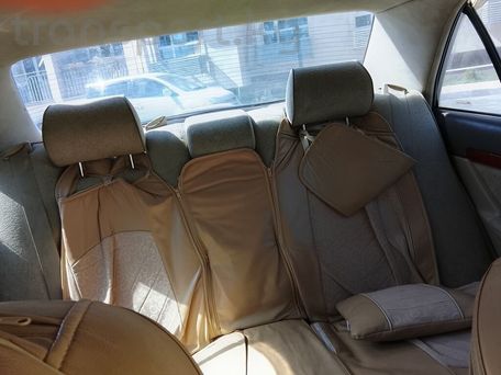 Toyota Progres, 1998 — фото 8