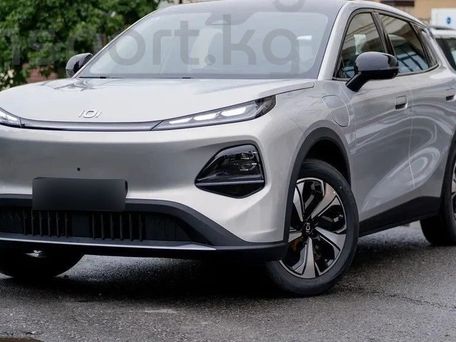 Changan Qiyuan Q05, 2023