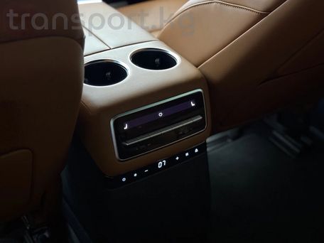 Li Auto (Lixiang) L9, 2023 — 照片 10
