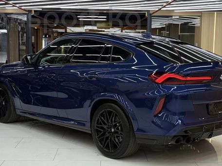 BMW X6, 2022 — photo 6