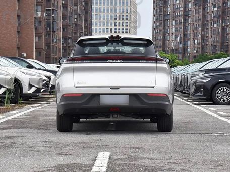 Dongfeng Aeolus L7, 2024