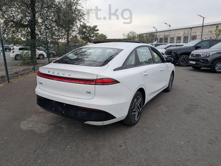 Roewe i6, 2026 — сүрөт 3
