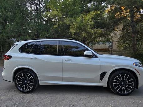 BMW X5, 2023 — фото 2
