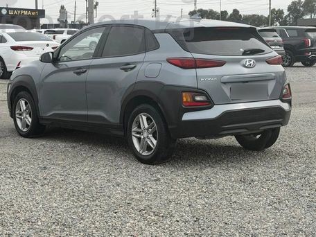 Hyundai Kona, 2023 — фото 10