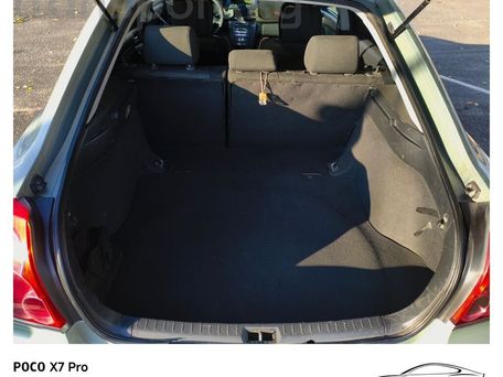 Toyota Avensis, 2003 — сүрөт 8