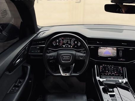 Audi Q8, 2018 — сүрөт 6