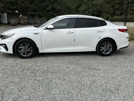 Kia K5, 2020 — сүрөт 8