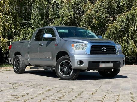 Toyota Tundra, 2007 — фото 2