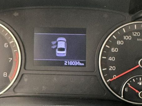 Kia K5, 2020 — photo 10