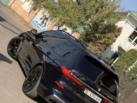 BMW X7, 2021 — photo 2