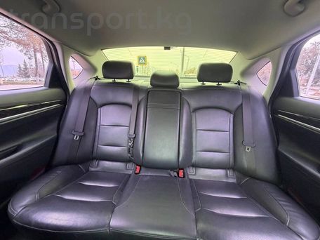 Hyundai Grandeur, 2019 — photo 10