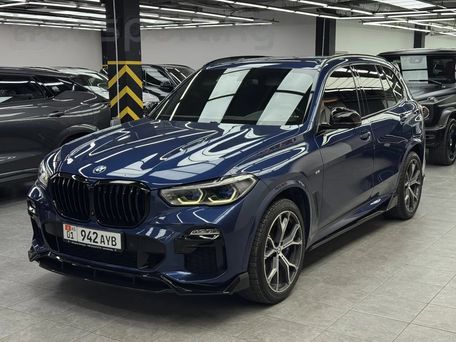 BMW X5, 2019 — сүрөт 3