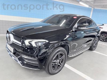 Mercedes-Benz GLE, 2020 — фото 3