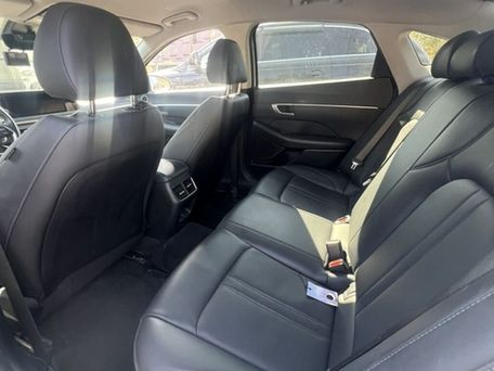 Hyundai Sonata, 2020 — photo 7