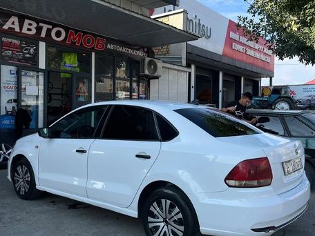 Volkswagen Polo, 2017 — photo 3