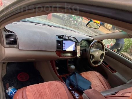 Toyota Camry, 2002 — сүрөт 7