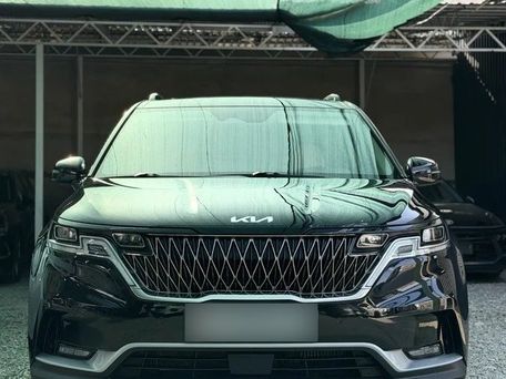 Kia Carnival, 2020 — фото 2