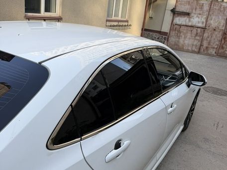 Toyota Corolla, 2022 — photo 8
