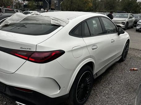 Mercedes-Benz GLC, 2026 — photo 6