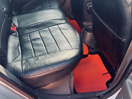 Kia Rio, 2010 — фото 7