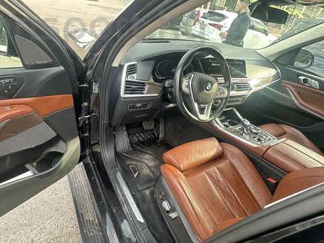 BMW X7, 2020 — сүрөт 7