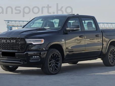 Dodge RAM, 2026 — photo 1