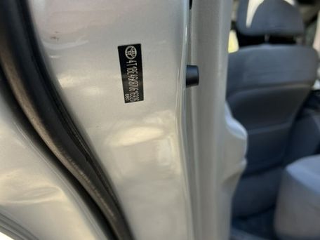 Toyota Camry, 2007 — фото 11