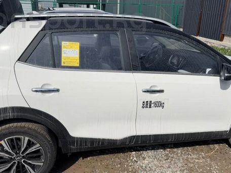 Kia KX1, 2026 — photo 3