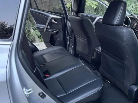 Toyota RAV4, 2016 — фото 10