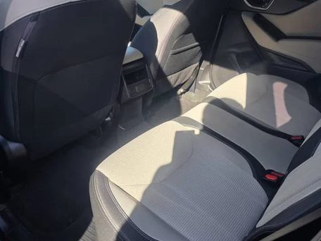 Subaru Forester, 2023 — photo 2
