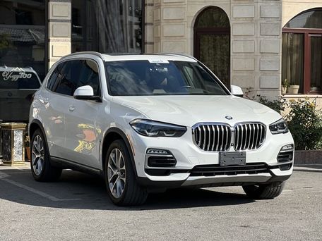 BMW X5, 2019 — фото 4