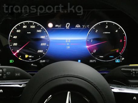 Mercedes-Benz G-Класс, 2026 — сүрөт 10